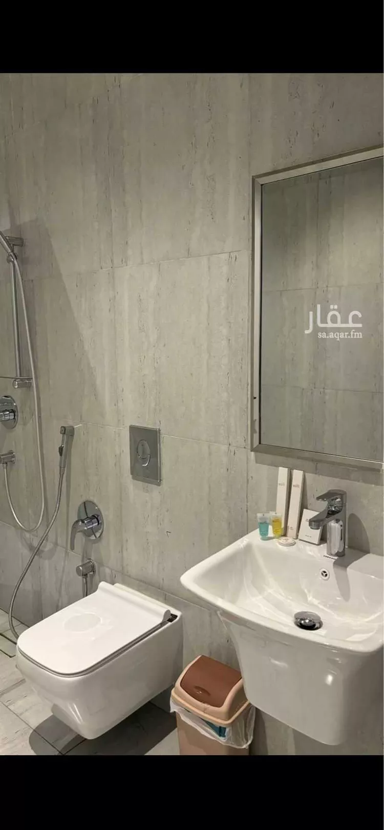 شقة للإيجار في شارع الشرق ، حي النرجس ، الرياض ، منطقة الرياض صورة 5