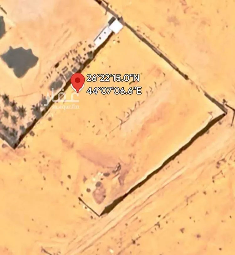 Land for Sale in Ash Shimasiyah As Sinaiyah