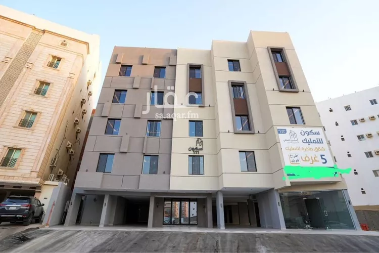 شقة للبيع في حي الريان, مدينة جدة, منطقة مكة المكرمة