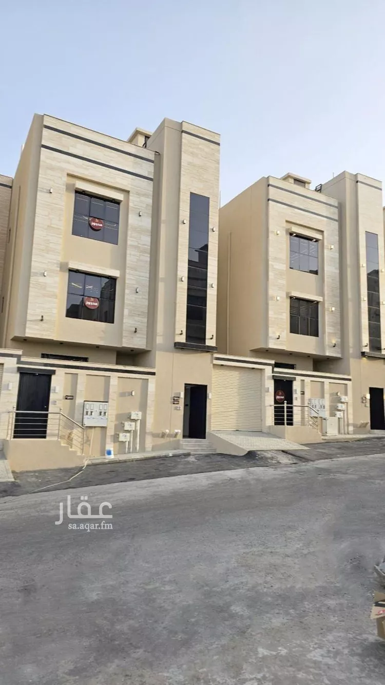 شقة للبيع في شارع عبدالله ابن ربيعة, حي الظرفة, مدينة خميس مشيط, منطقة عسير