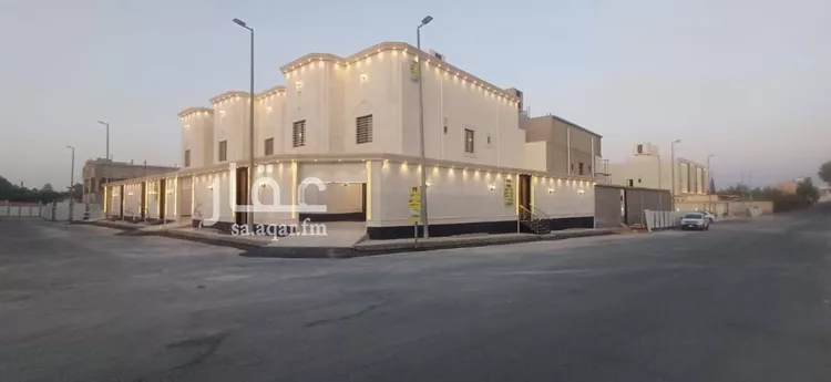 فيلا للبيع في شارع سهل بن عدي, حي ريحه, مدينة امارة منطقة مكة المكرمة - الطائف, منطقة مكة المكرمة