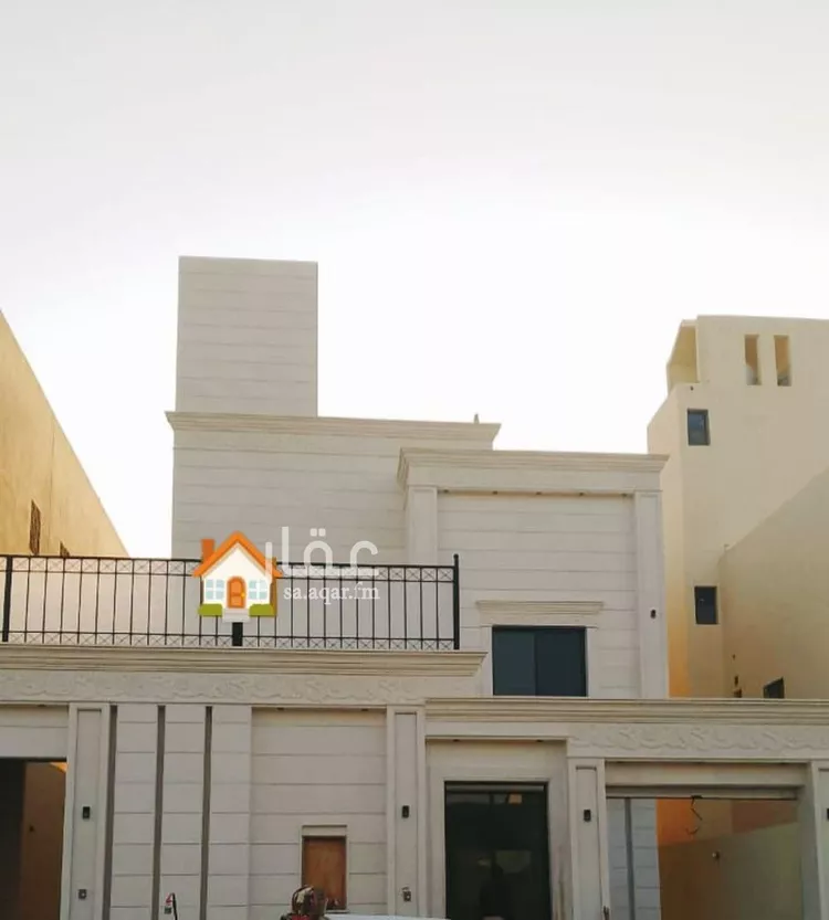 فيلا للبيع في شارع موسى العبدوسي, حي البيان, مدينة الرياض, منطقة الرياض صورة 2