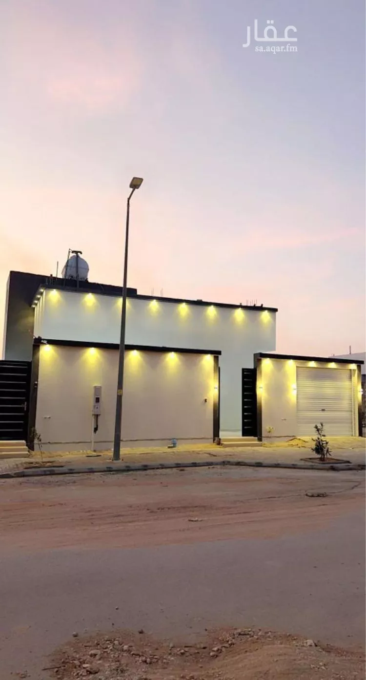 فيلا للبيع في حي الهدا, مدينة الخرج, منطقة الرياض