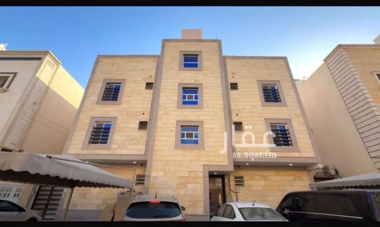 شقة للبيع في شارع سليمان المحاربي, حي النور, مدينة الدمام, المنطقة الشرقية