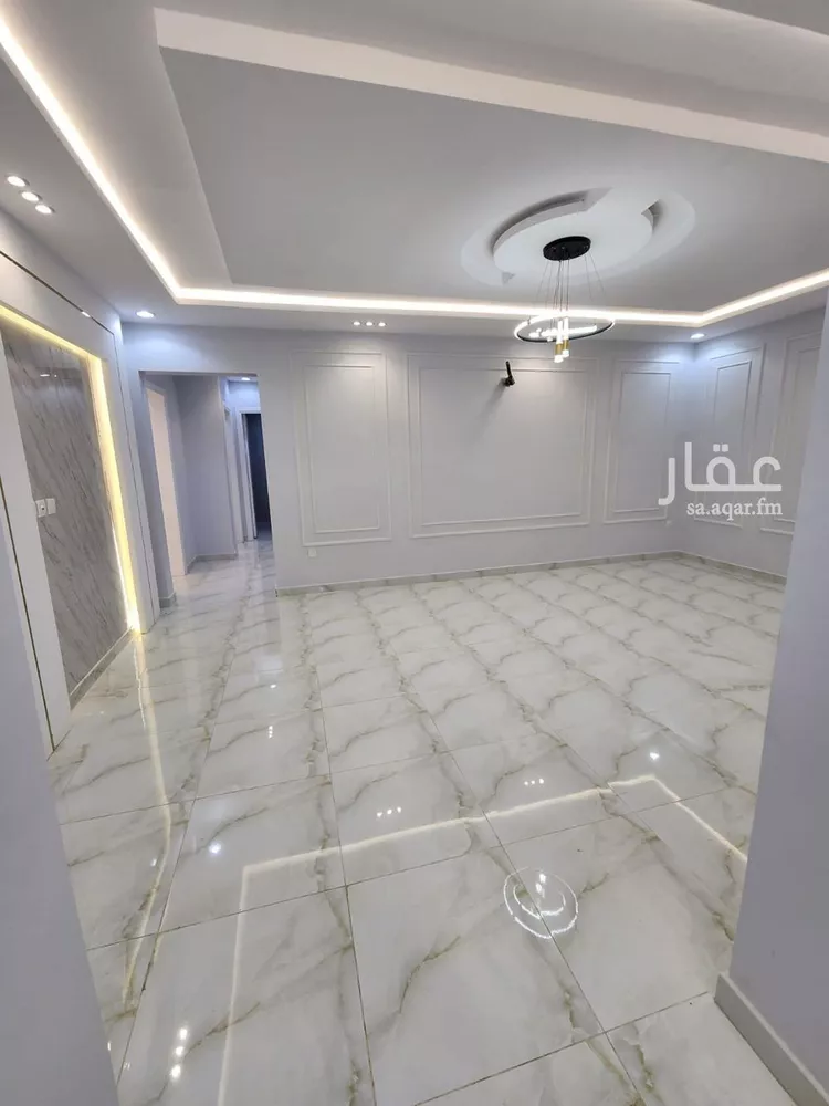 شقة للبيع في شارع عمر بن شعيب, حي الريان, مدينة جدة, منطقة مكة المكرمة صورة 3