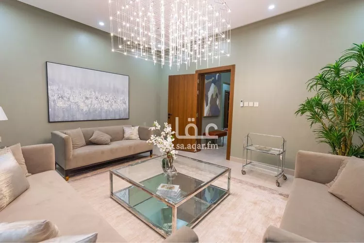 شقة للبيع في حي حكومي1, مدينة جدة, منطقة مكة المكرمة صورة 4