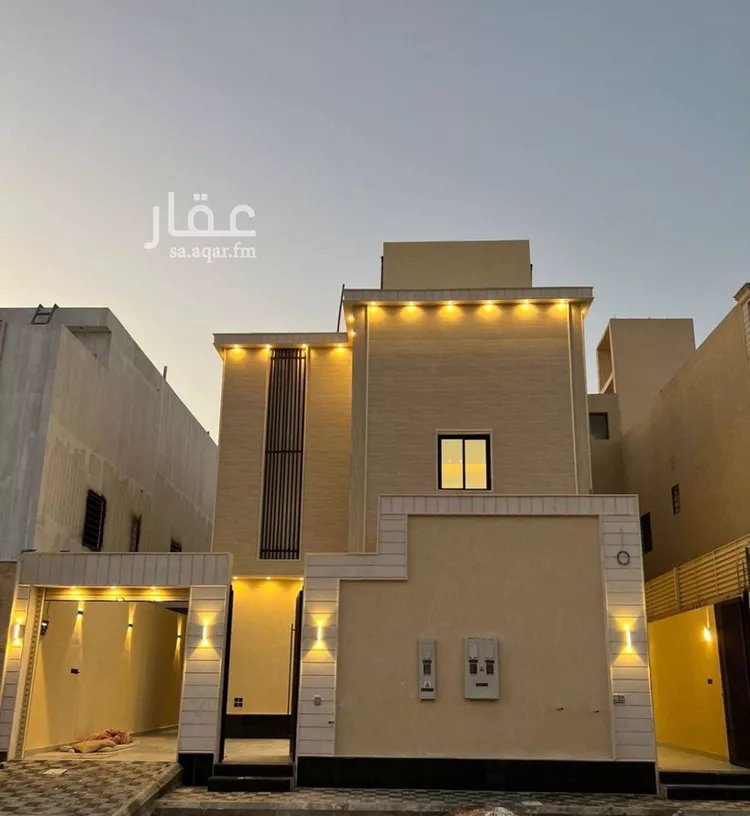دور للبيع في حي البيان, مدينة الرياض, منطقة الرياض