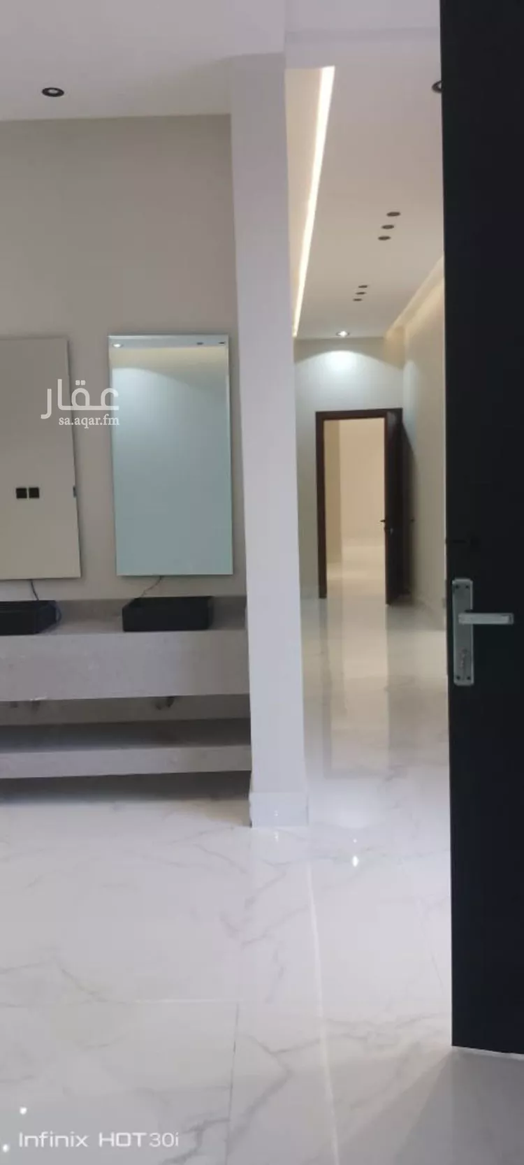 فيلا للبيع في شارع موسى العبدوسي, حي البيان, مدينة الرياض, منطقة الرياض صورة 4