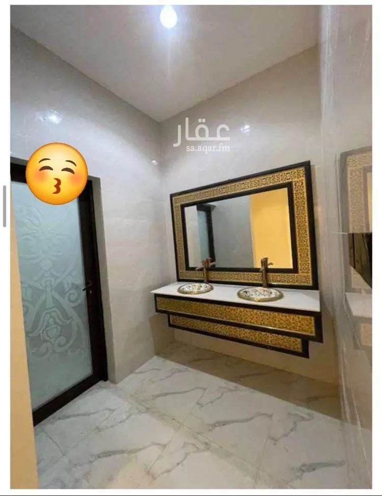 فيلا للبيع في حي الوادي, مدينة حفر الباطن, المنطقة الشرقية صورة 4