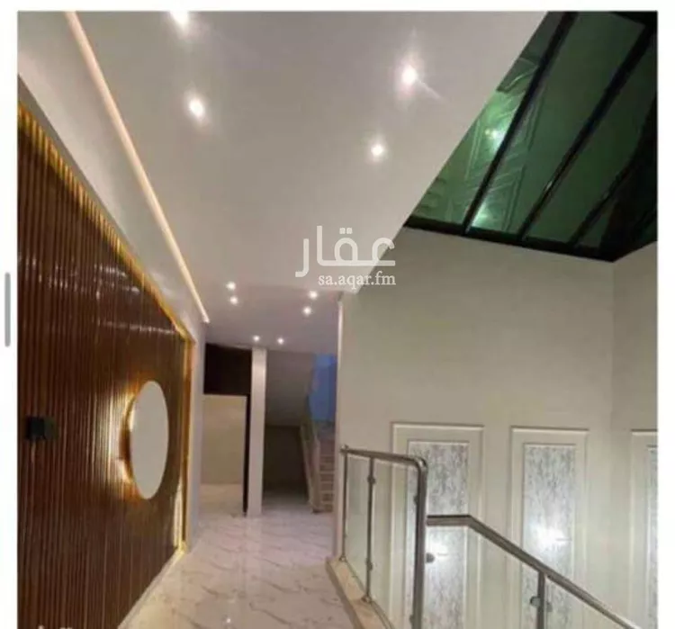 فيلا للبيع في حي الوادي, مدينة حفر الباطن, المنطقة الشرقية صورة 3