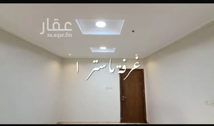 شقة للبيع في شارع سليمان المحاربي, حي النور, مدينة الدمام, المنطقة الشرقية صورة 5