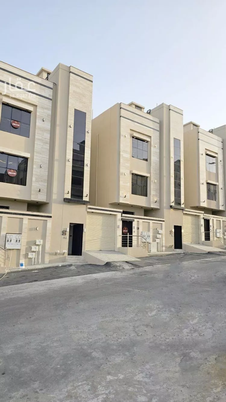 شقة للبيع في شارع عبدالله ابن ربيعة, حي الظرفة, مدينة خميس مشيط, منطقة عسير صورة 2