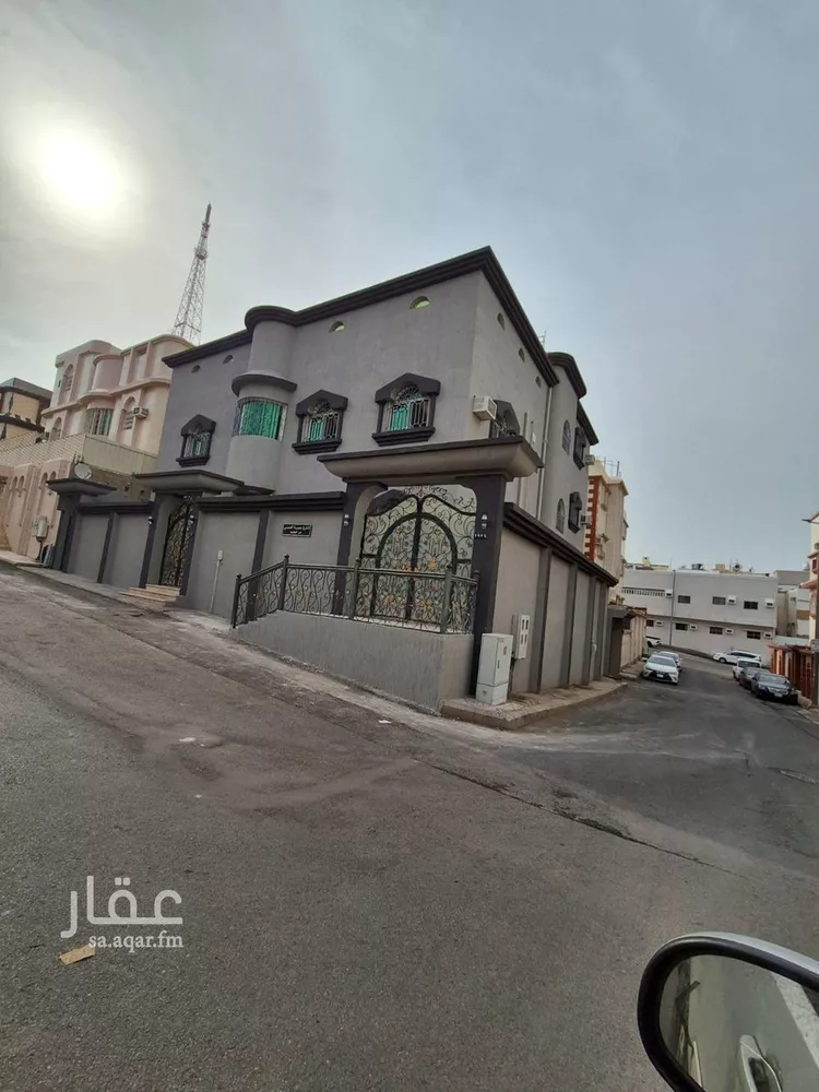فيلا للبيع في حي السرور ، الطائف ، الطائف صورة 2