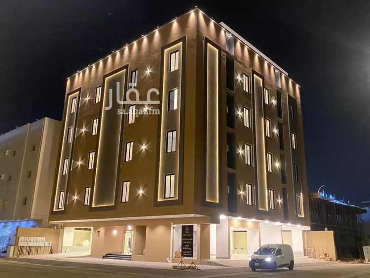 شقة للبيع في شارع الاميره لولوه بنت عبدالعزيز, حي البحيرات, مدينة مكه المكرمه, منطقة مكة المكرمة صورة 3
