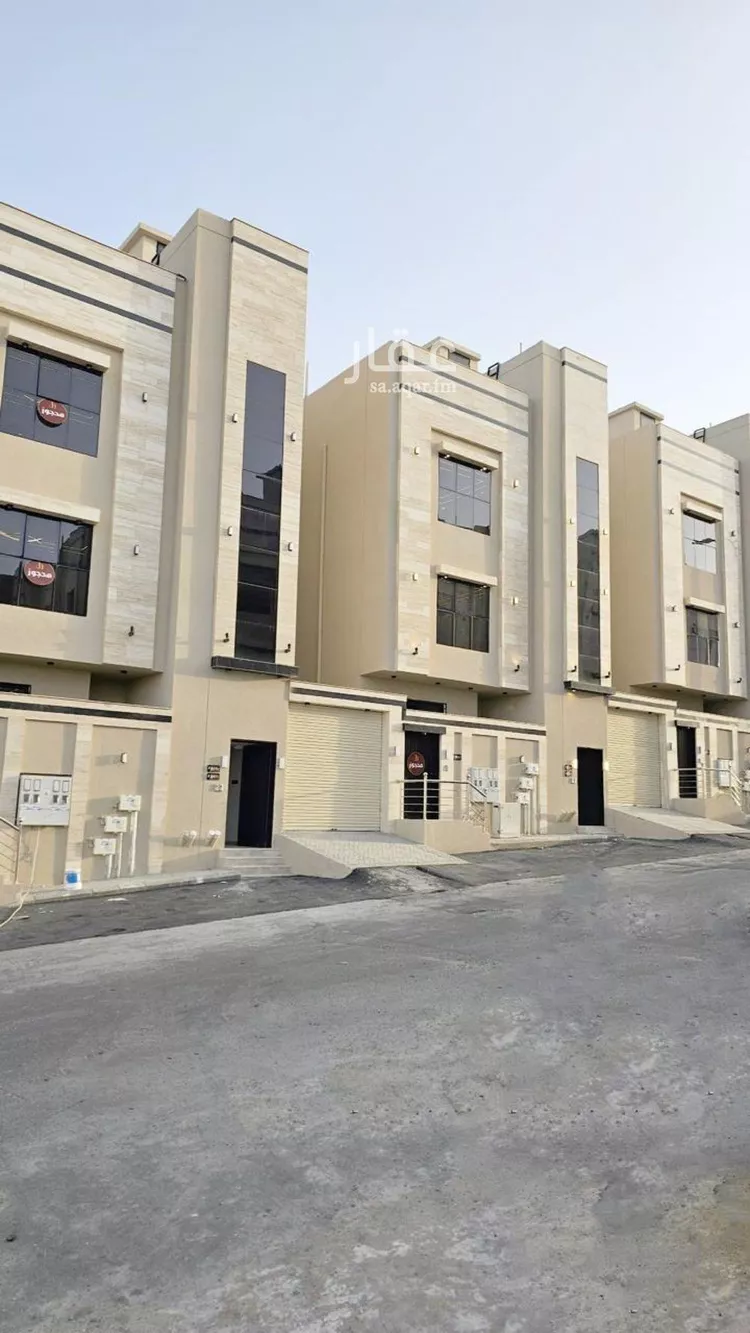 شقة للبيع في شارع عون ابن ابي الفرج, حي الظرفة, مدينة خميس مشيط, منطقة عسير صورة 2