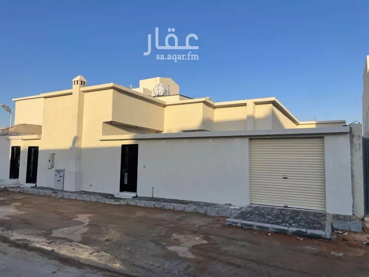 فيلا للبيع في حي الروابي, مدينة بريده, منطقة القصيم صورة 2