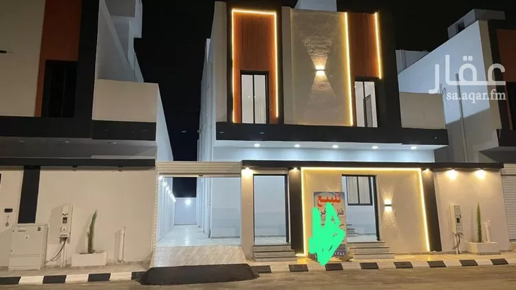 فيلا للبيع في حي السيل الكبير, مدينة امارة منطقة مكة المكرمة - الطائف, منطقة مكة المكرمة