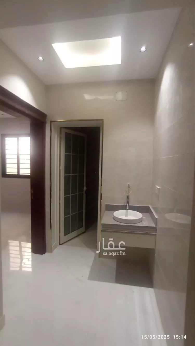 شقة للبيع في شارع القيرواني, حي الرحاب 1, مدينة جازان, منطقة جازان صورة 3