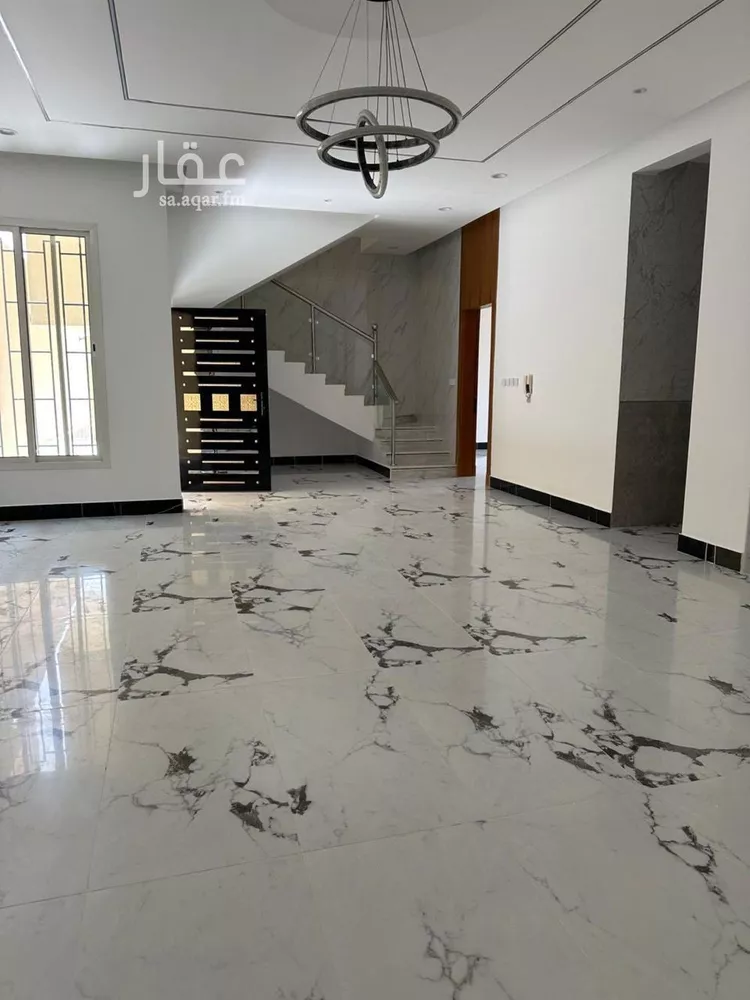 فيلا للبيع في شارع المشتل, حي الحزم, مدينة الرياض, منطقة الرياض صورة 5