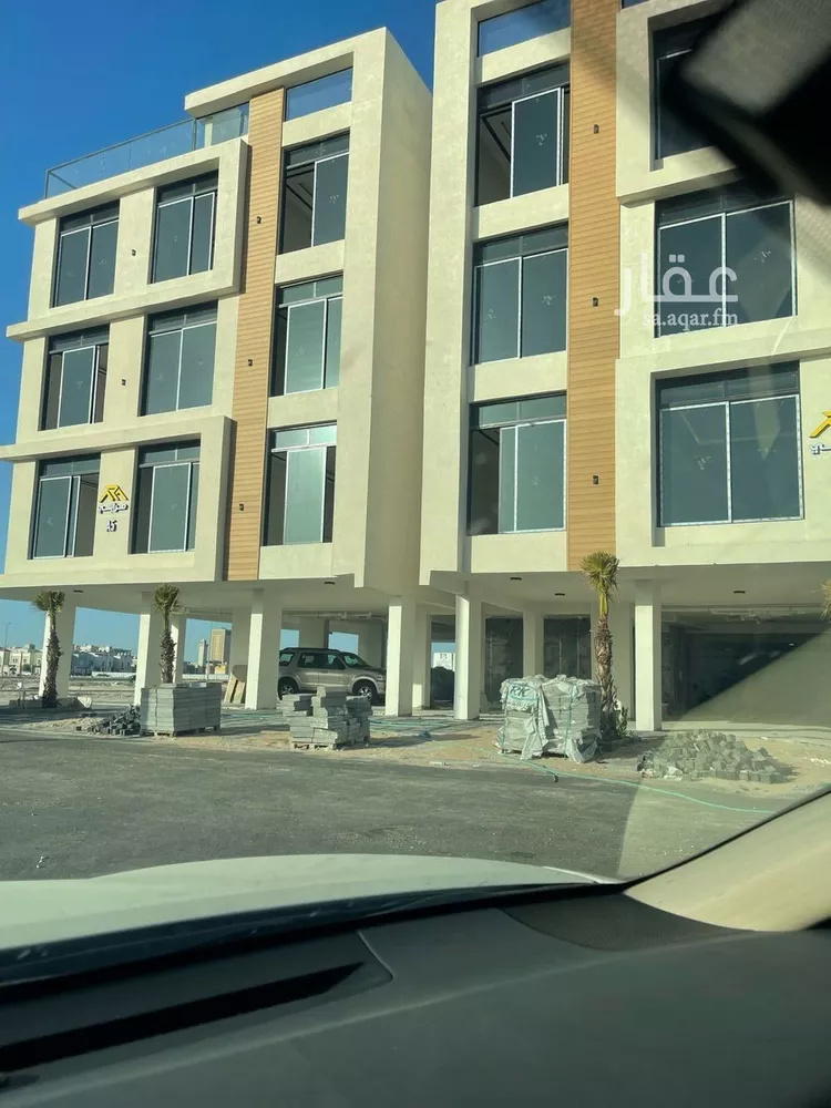 شقة للبيع في شارع العدل, حي الشعلة, مدينة الدمام, المنطقة الشرقية صورة 2