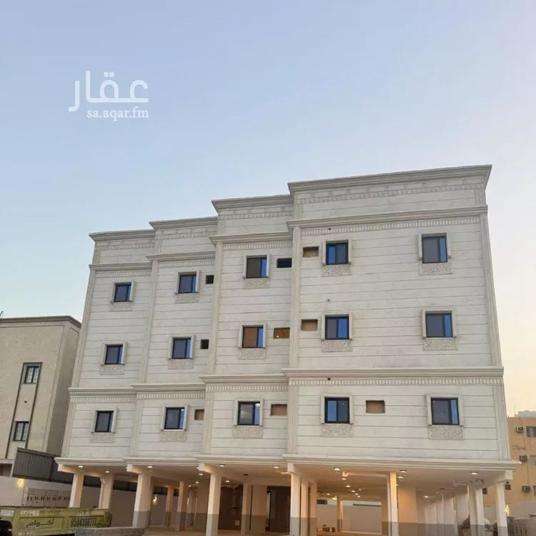 شقة للبيع في شارع ليبيا, حي الفيحاء, مدينة الدمام, المنطقة الشرقية