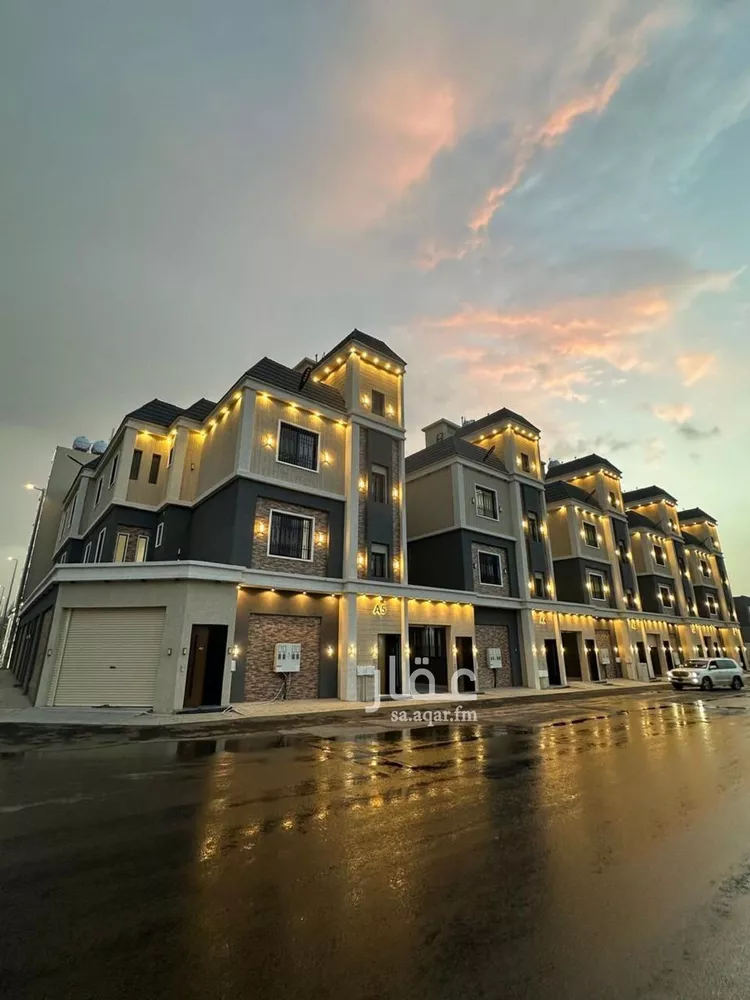 شقة للبيع في شارع علاج ابن عمرو, حي الشرف, مدينة خميس مشيط, منطقة عسير