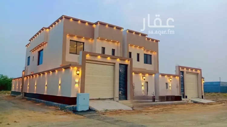 فيلا للبيع في شارع السلام 50, حي السلام, مدينة صامطه, منطقة جازان