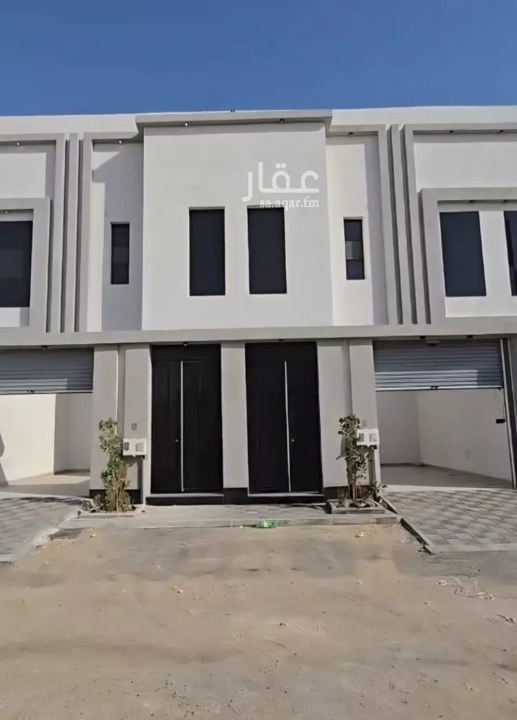 شقة للبيع في شارع سليمان بن بابيه, حي ضاحية الملك فهد, مدينة الدمام, المنطقة الشرقية