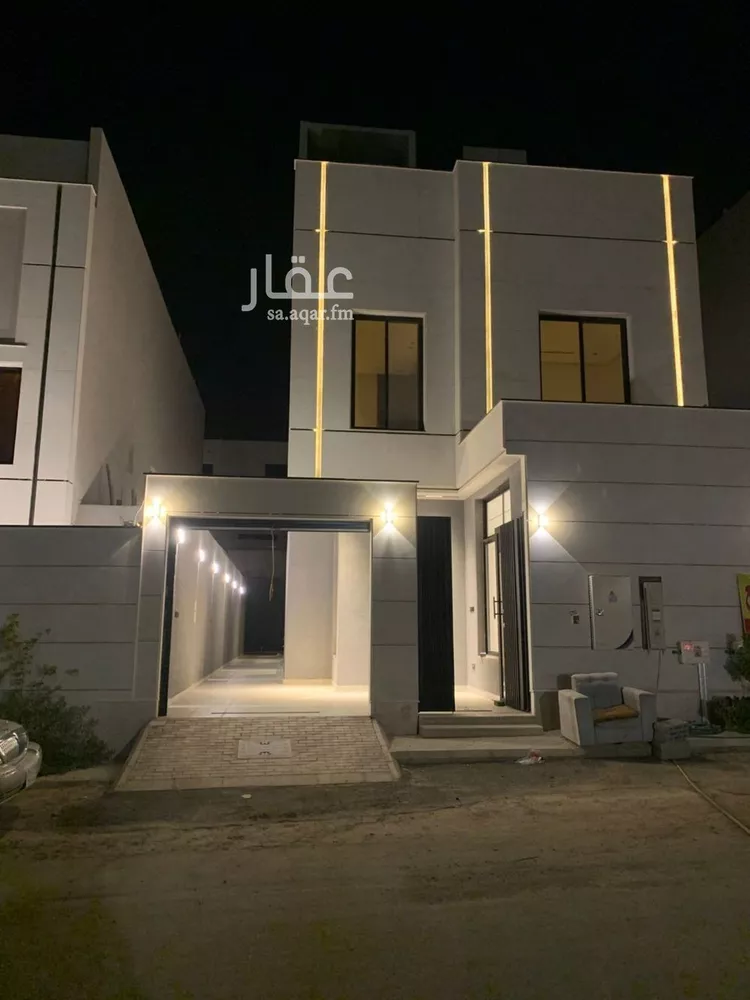 شقة للبيع في شارع 1106/2, حي الرمال, مدينة الرياض, منطقة الرياض صورة 3