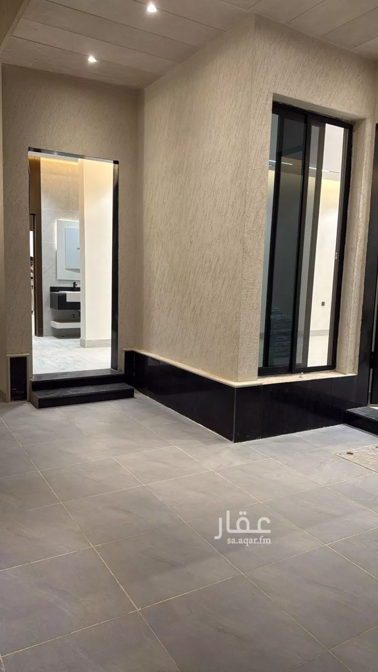 دور للبيع في شارع الشيخ عبدالعزيز الفوزان, حي الندوة, مدينة الرياض, منطقة الرياض صورة 3