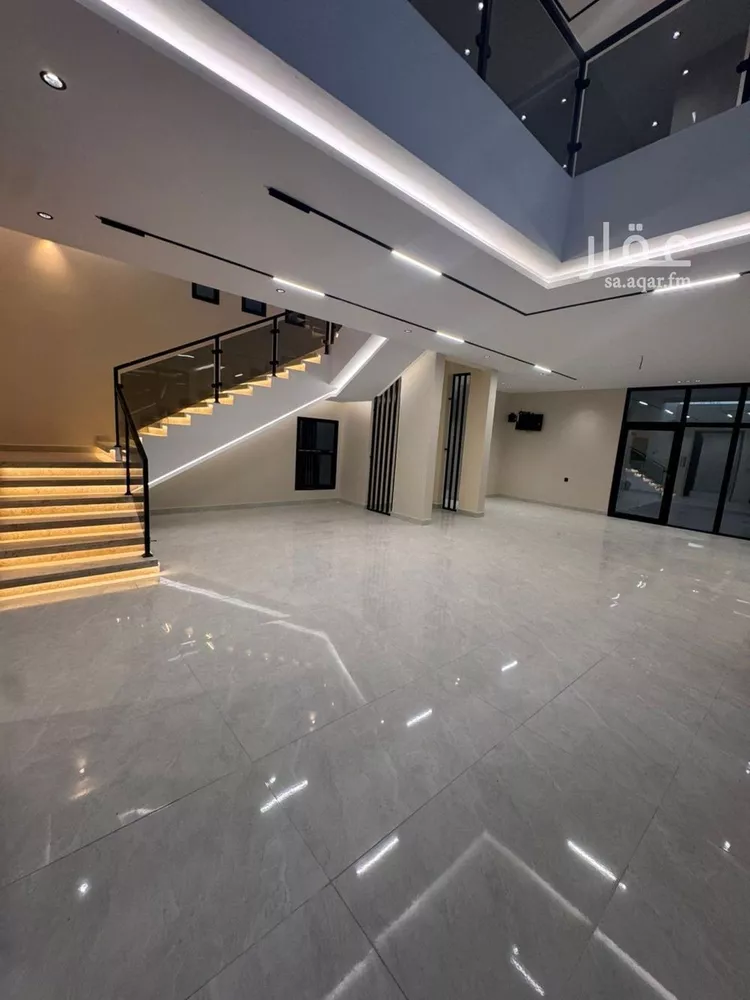 فيلا للبيع في شارع علي ابن الحسن الخزرجي, حي الرحمانية, مدينة جدة, منطقة مكة المكرمة صورة 4