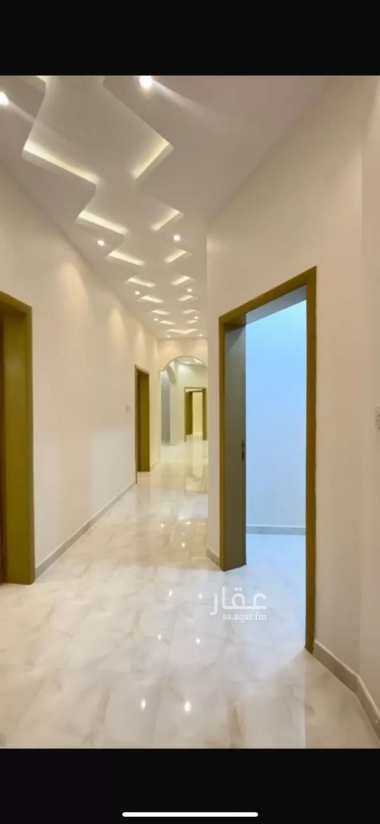 شقة للبيع في شارع ملاحة, حي الروضة, مدينة أبها, منطقة عسير صورة 2