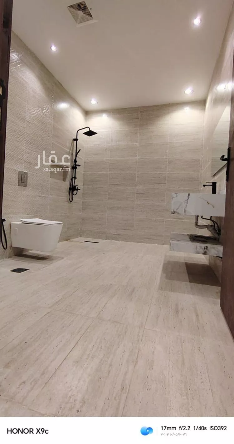 فيلا للبيع في شارع المضمار, حي الرحمانية, مدينة جدة, منطقة مكة المكرمة صورة 3