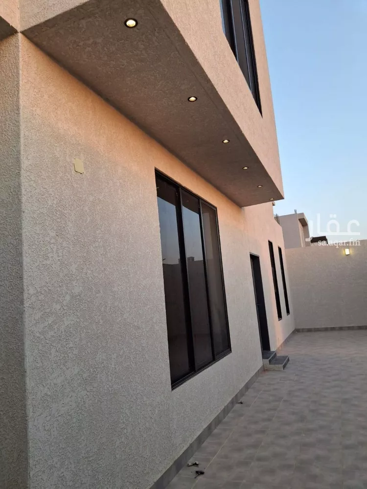 فيلا للبيع في شارع الحارث بن الصمة, حي الهدا, مدينة الخرج, منطقة الرياض صورة 5