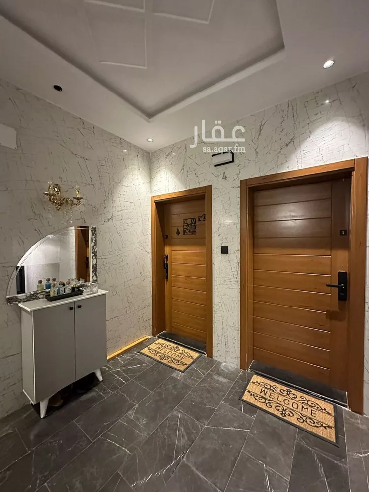شقة للبيع في شارع الشعراء, حي الملك فهد, مدينة مكة المكرمة, منطقة مكة المكرمة 8