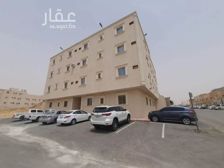 شقة للبيع في شارع الحلة, حي لبن, مدينة الرياض, منطقة الرياض
