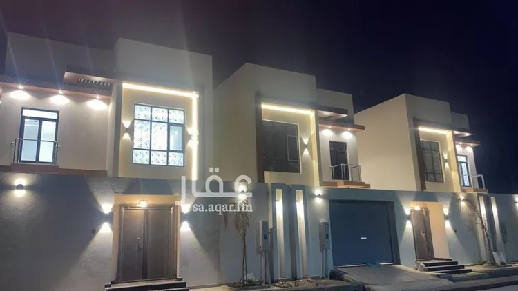 فيلا للبيع في شارع 157 سعد بن مالك بن سنان الخدري, حي الروضة, مدينة ابو عريش - ابو عريش, منطقة جازان صورة 4