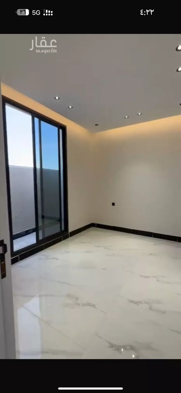 شقة للبيع في شارع رقم 74, حي الندوة, مدينة الرياض, منطقة الرياض صورة 5