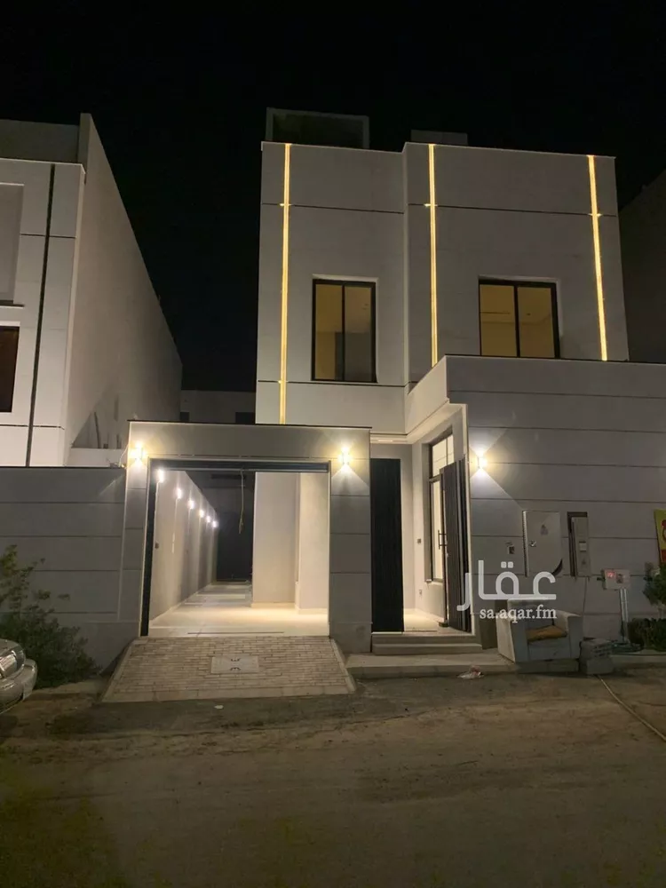 دور للبيع في شارع شهيد الدين ثم الوطن خالد محمد أحمد الص, حي الرمال, مدينة الرياض, منطقة الرياض