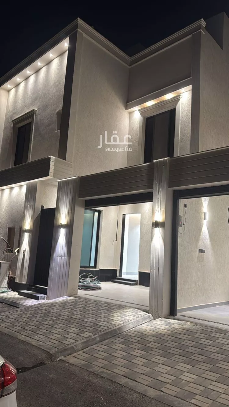 دور للبيع في شارع رقم 71, حي الندوة, مدينة الرياض, منطقة الرياض