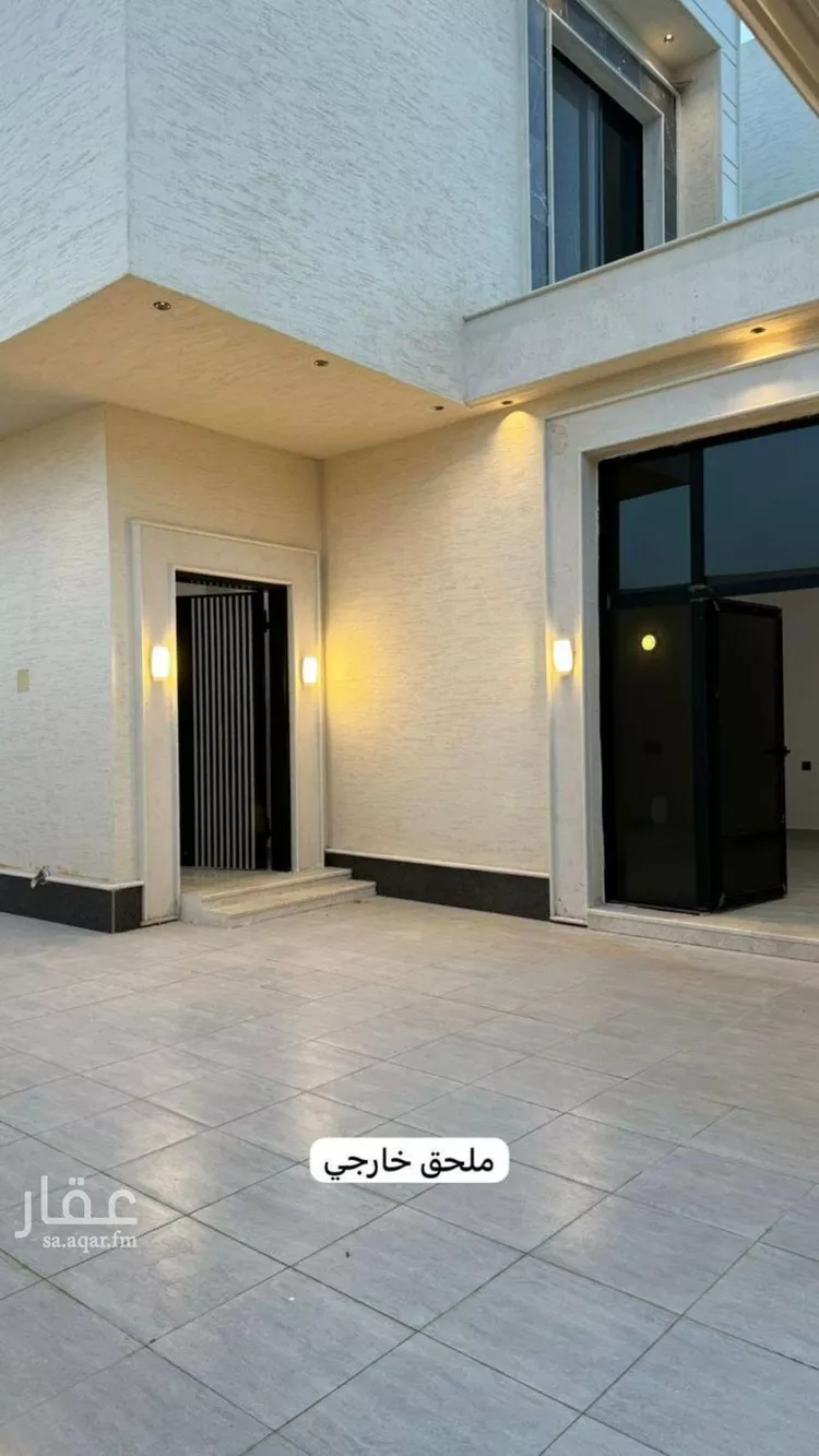 فيلا للبيع في شارع مشرفة 105, حي مشرفة, مدينة الهياثم, منطقة الرياض صورة 3