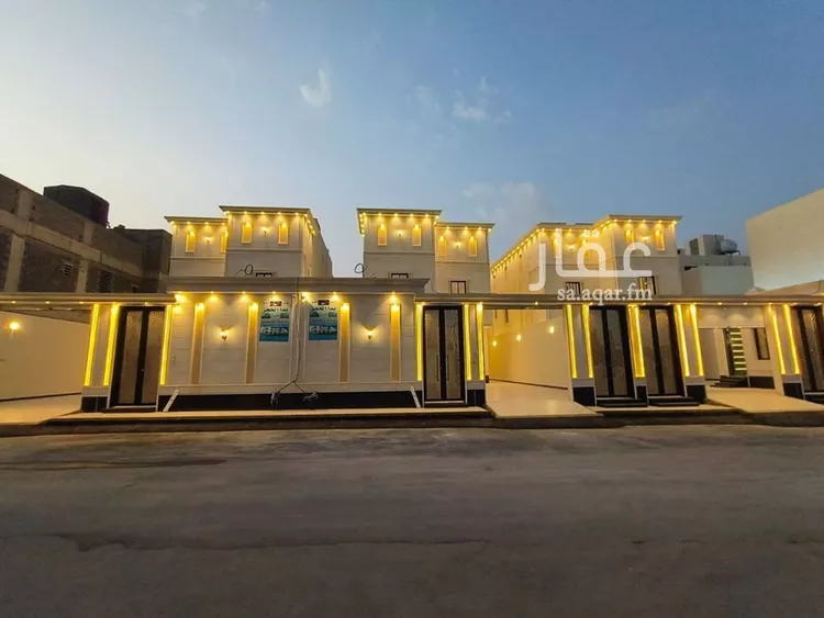 فيلا للبيع في شارع سلمه بن ثابت بني زغبه, حي ريحه, مدينة الطائف, منطقة مكة المكرمة صورة 4