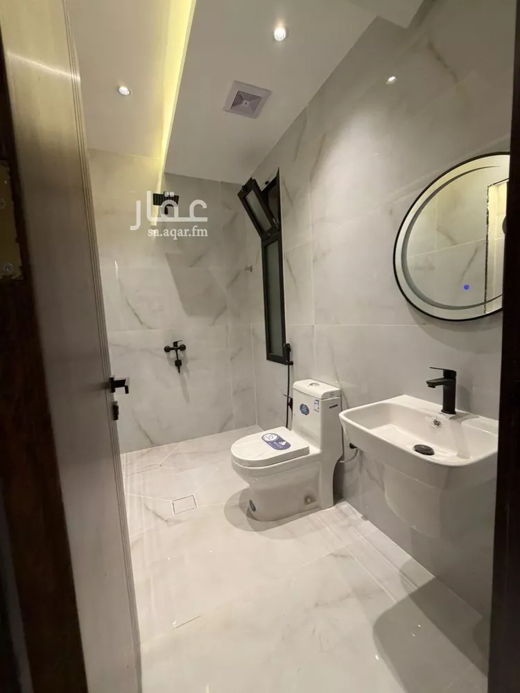 شقة للبيع في شارع السدود, حي الشفاء, مدينة تبوك, منطقة تبوك صورة 3