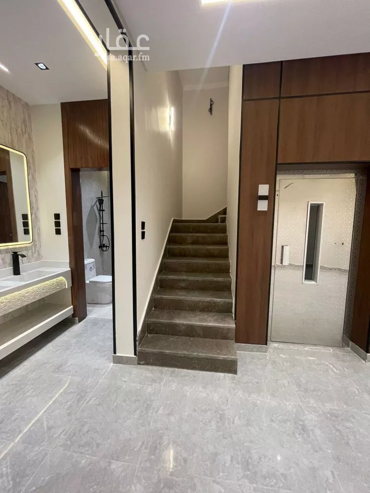 فيلا للبيع في شارع زهير بن صرد السعدي رضي الله عنه, حي الشرائع, مدينة مكة المكرمة, منطقة مكة المكرمة صورة 5