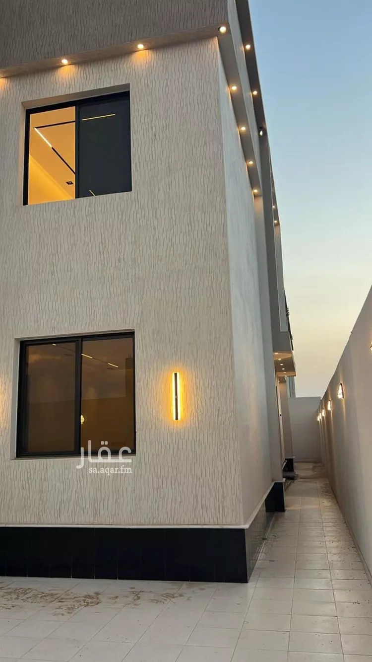 Villa for Sale in Samtah Al Rokobah
