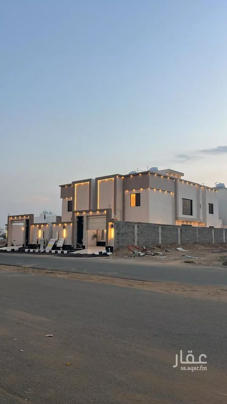 Villa for Sale in Samtah Al Rokobah صورة 3