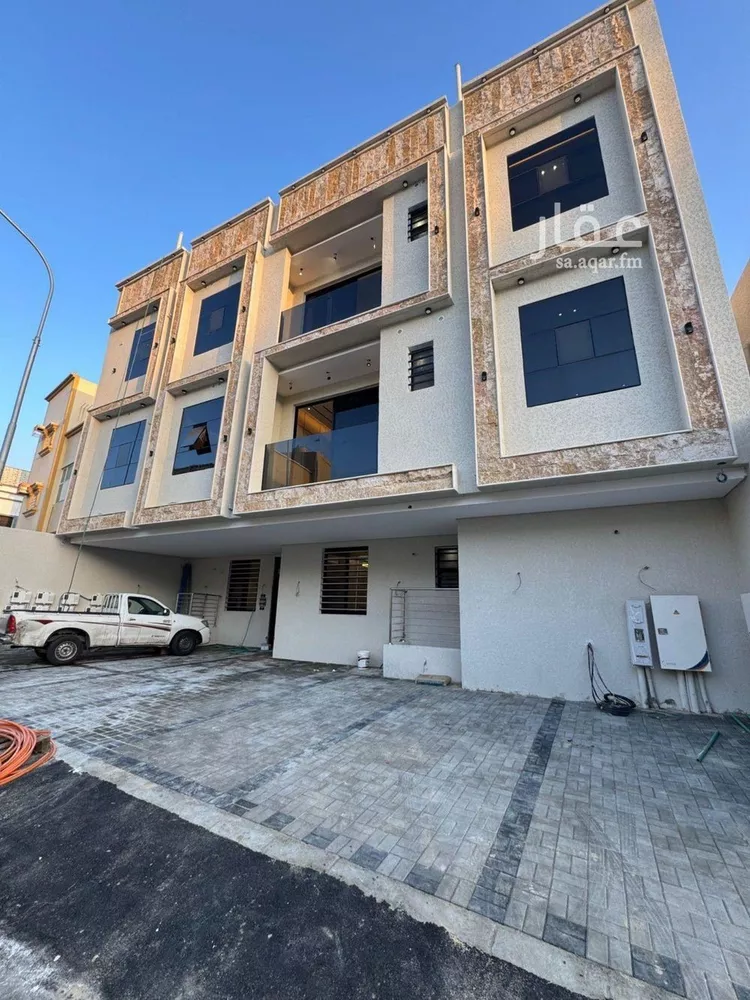 شقة للبيع في شارع الشنانة, حي البديع, مدينة أبها, منطقة عسير