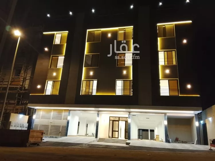 Apartment for Sale in Mecca King Fahd