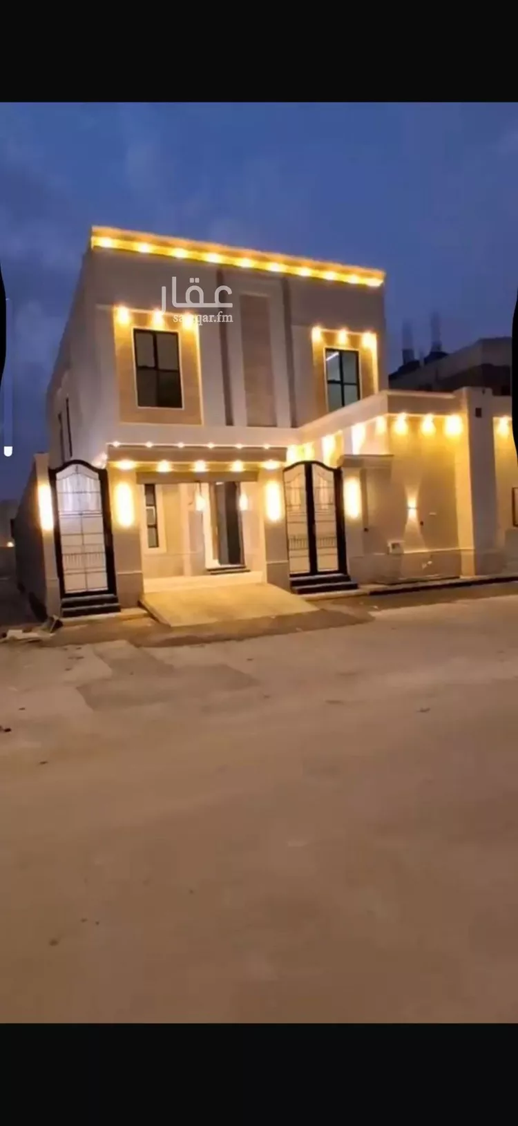 فيلا للبيع في شارع جابر ابن حيان, حي الفيصلية, مدينة الخرج, منطقة الرياض