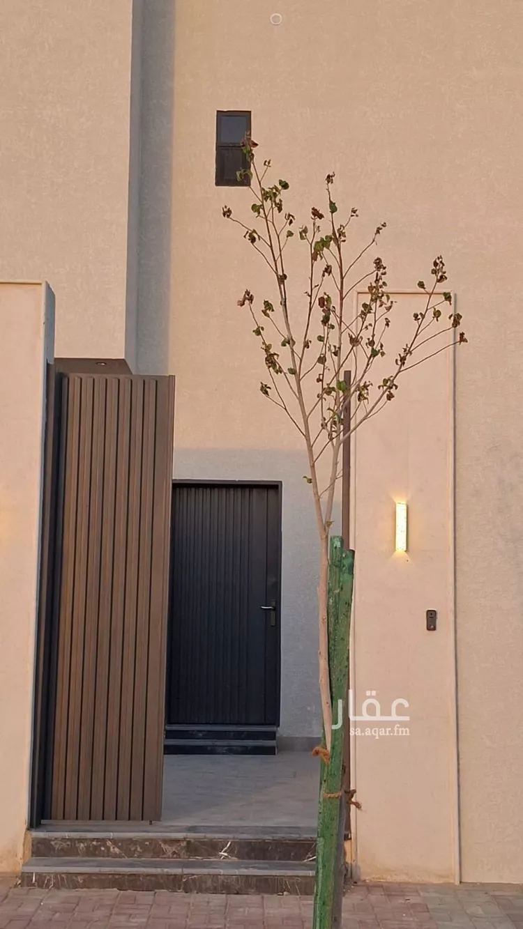 فيلا للبيع في شارع الحارث بن الصمة, حي الهدا, مدينة الخرج, منطقة الرياض